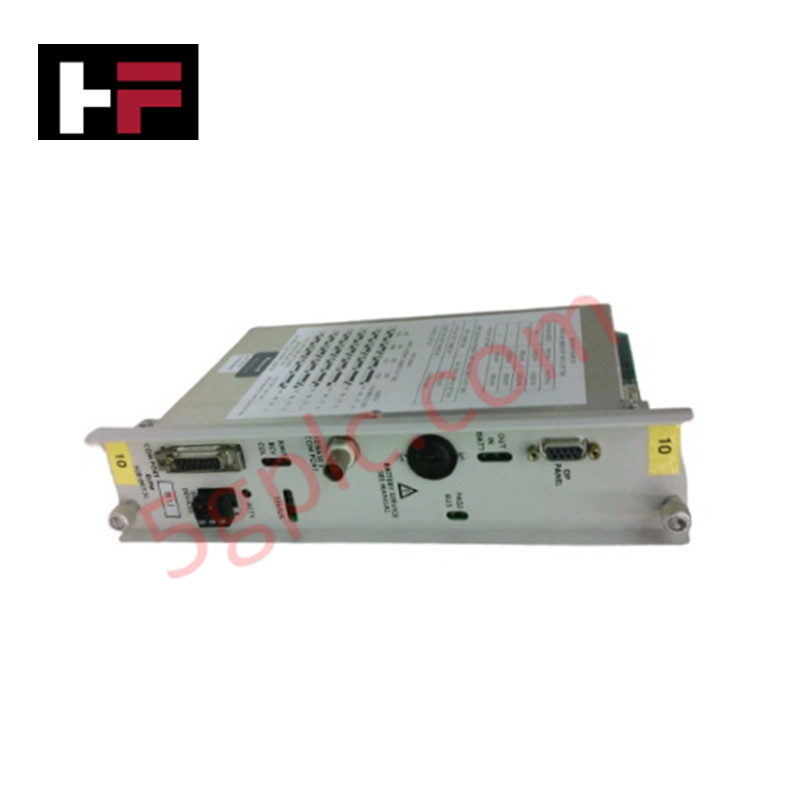 Honeywell 620-0073C Processor Module