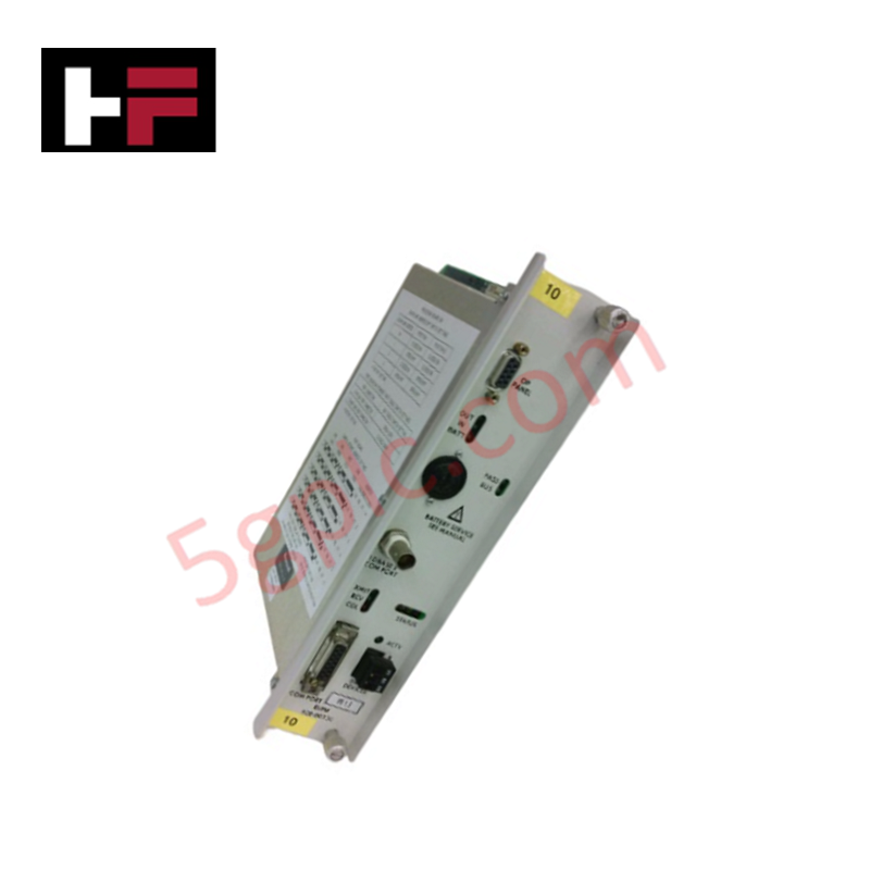 Honeywell 620-0073C Processor Module