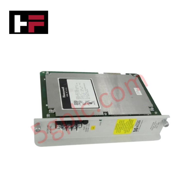 Bekalan Kuasa Pemproses 620-0083 | Honeywell
