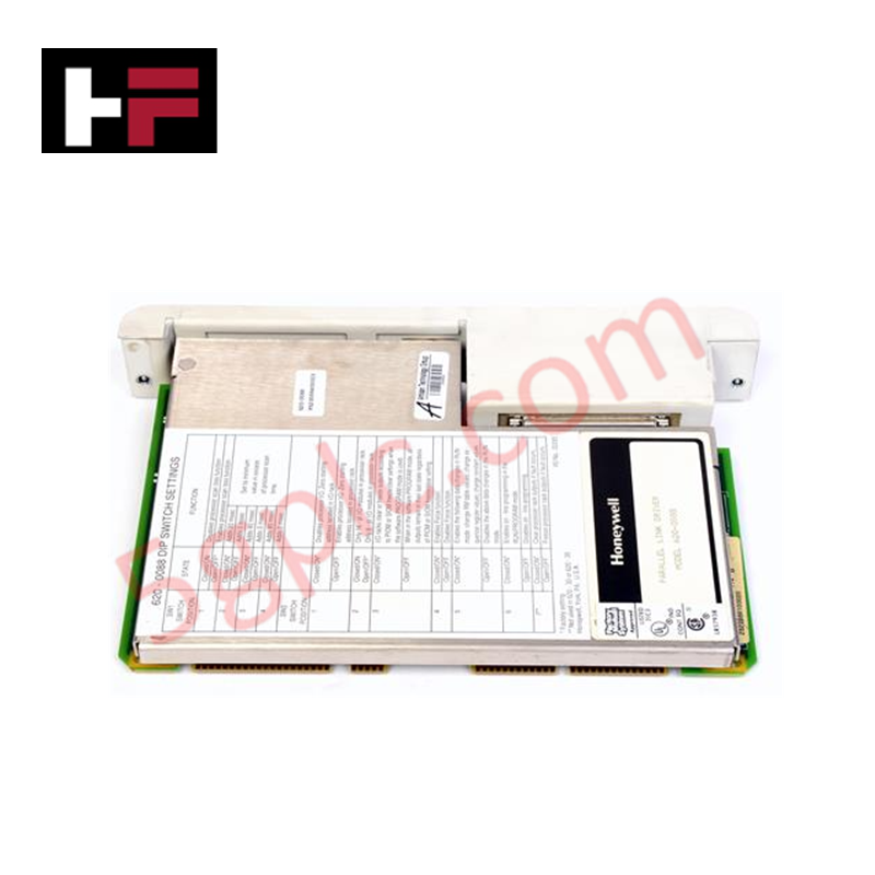 Honeywell 620-0088 Parallel Link Drive Module