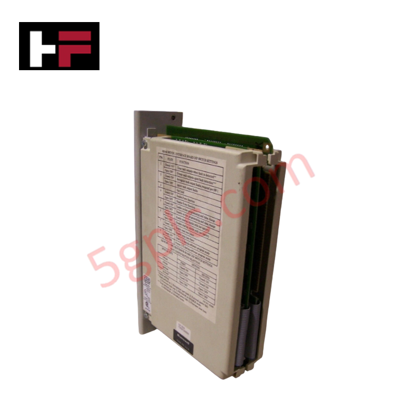 وحدة المعالجة Honeywell 620-0636