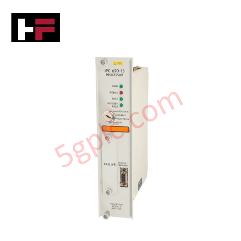 Модуль процессора Honeywell IPC 620 | 620-1536