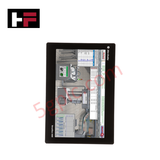 Allen-Bradley 6200P-22WS3A1 VersaView 6200P Panel Mount Industrial Computer