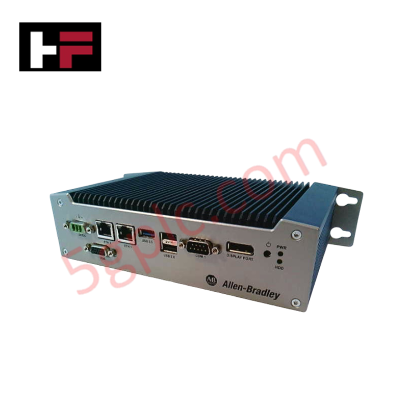 Allen-Bradley 6200P-NS3C1 Industrial Computer