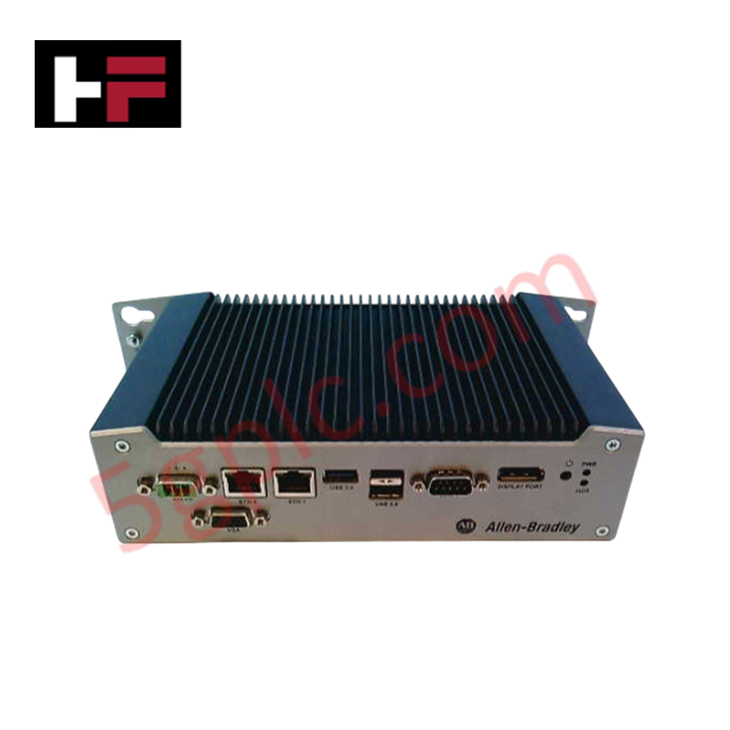 Allen-Bradley 6200P-NS3C1 Industrial Computer