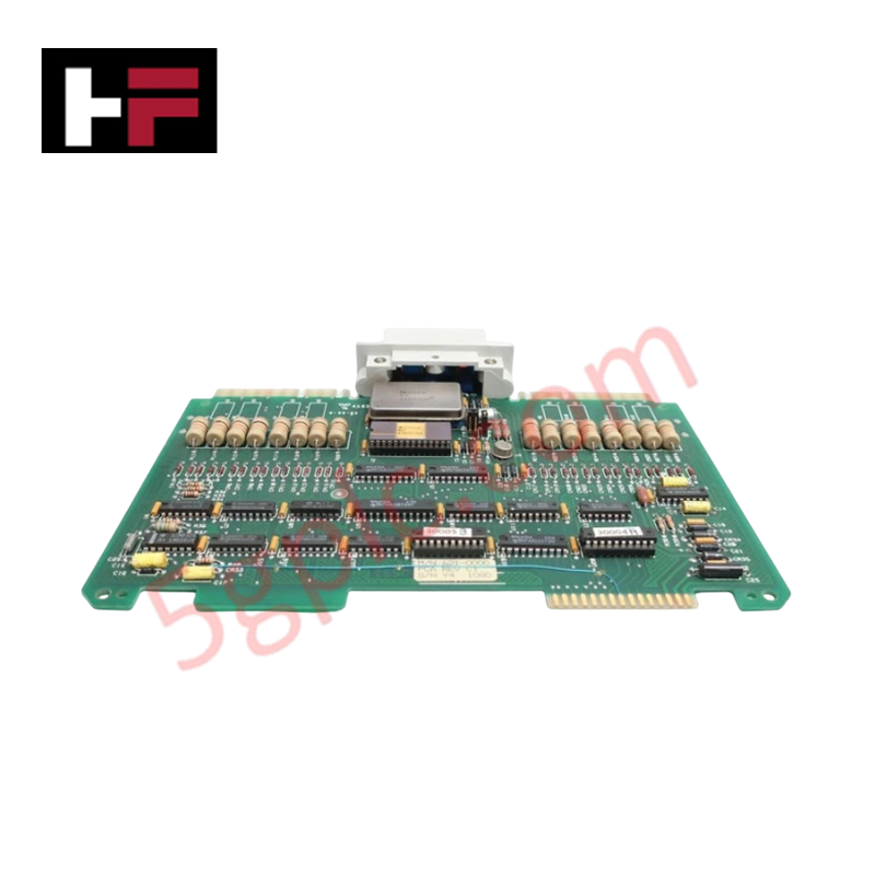621-0000 Analog-Eingangsmodul | Honeywell