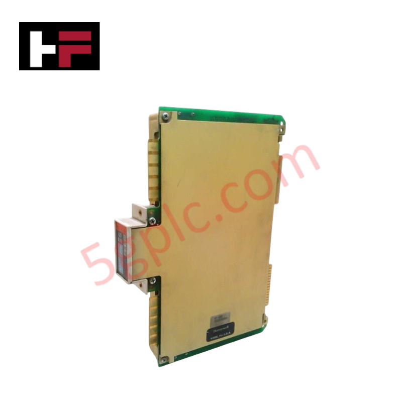 621-0008 Honeywell Impulseingangsmodul