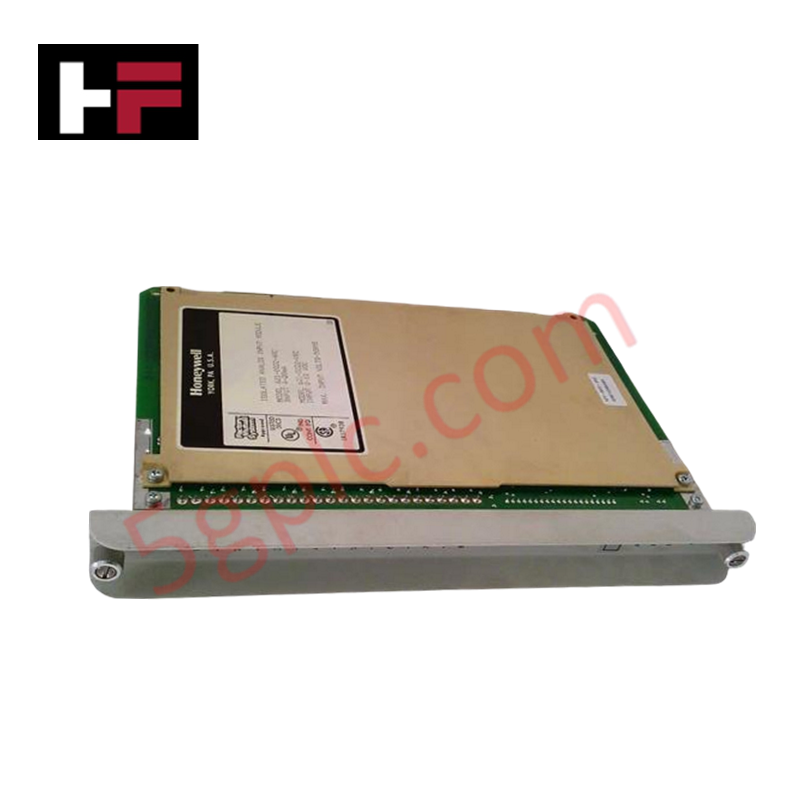 621-0022-RC | Honeywell | Isolated Analog Input Module