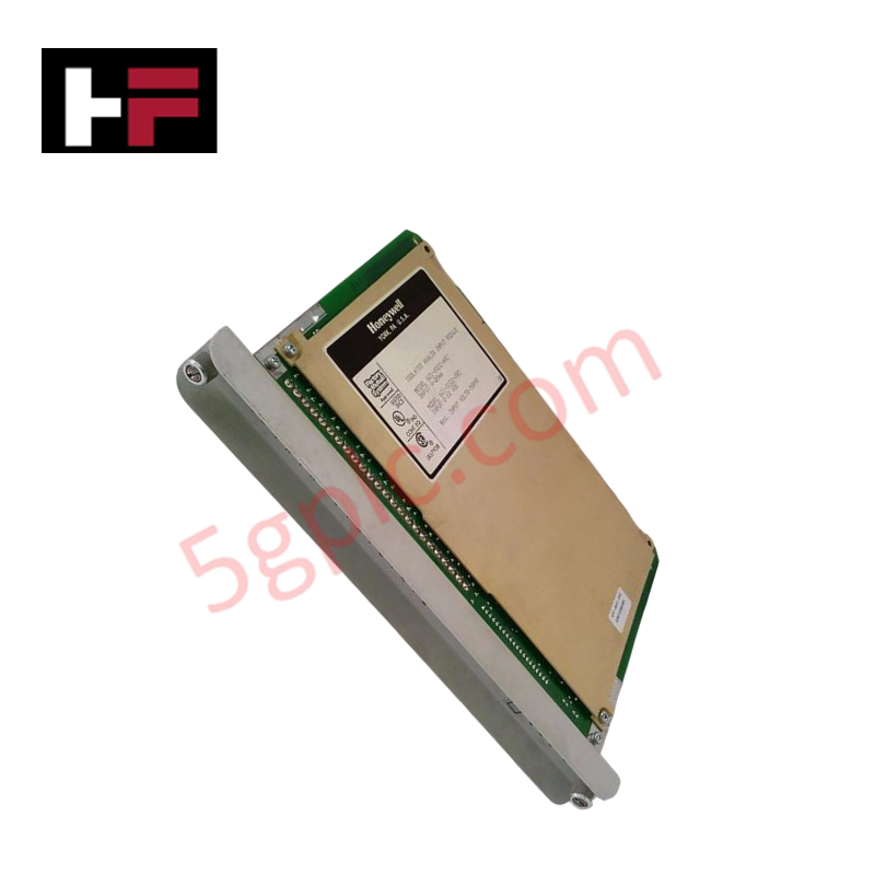 621-0022-RC | Honeywell | Isolated Analog Input Module