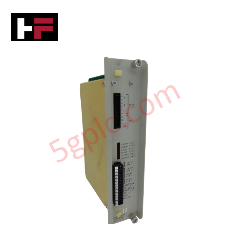 ماژول شمارنده سرعت بالا Honeywell 621-0307