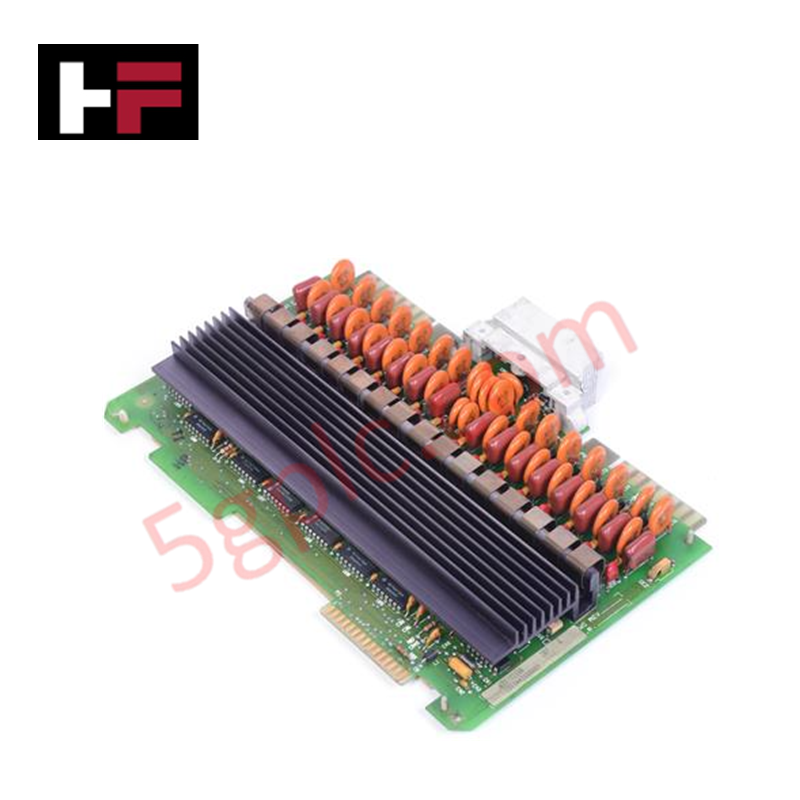 ماژول خروجی 16 نقطهای Honeywell 621-2150R