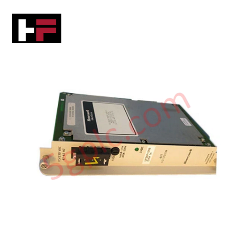 Honeywell 621-2200R Ausgangsmodul