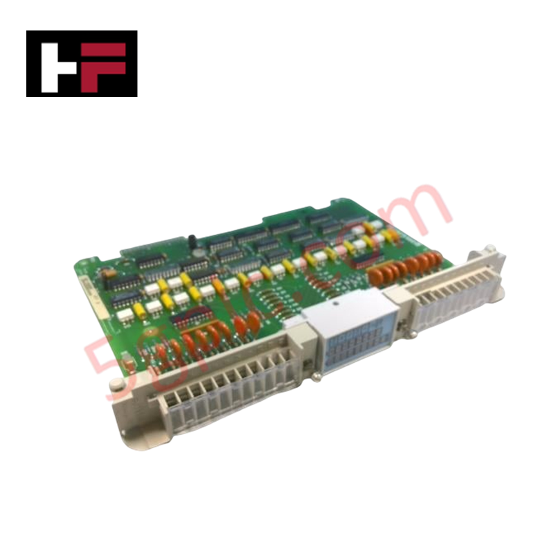 Honeywell 621-4350R Digitales Eingabemodul