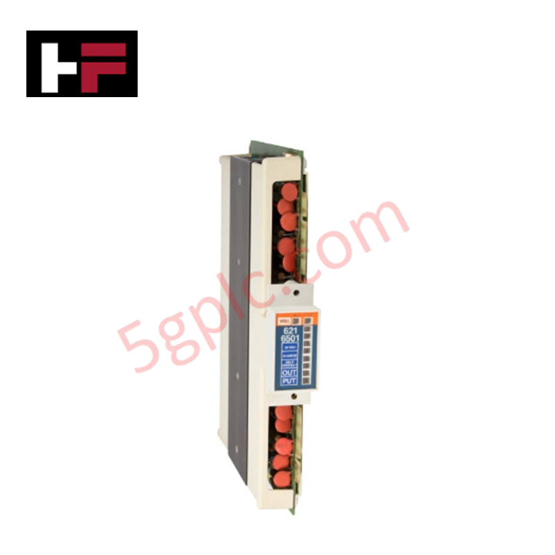 Module de sortie numérique Honeywell 621-6501 IPC 620