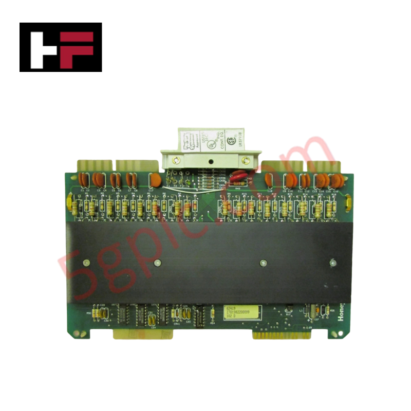 621-6550 Digital Output Module | Honeywell