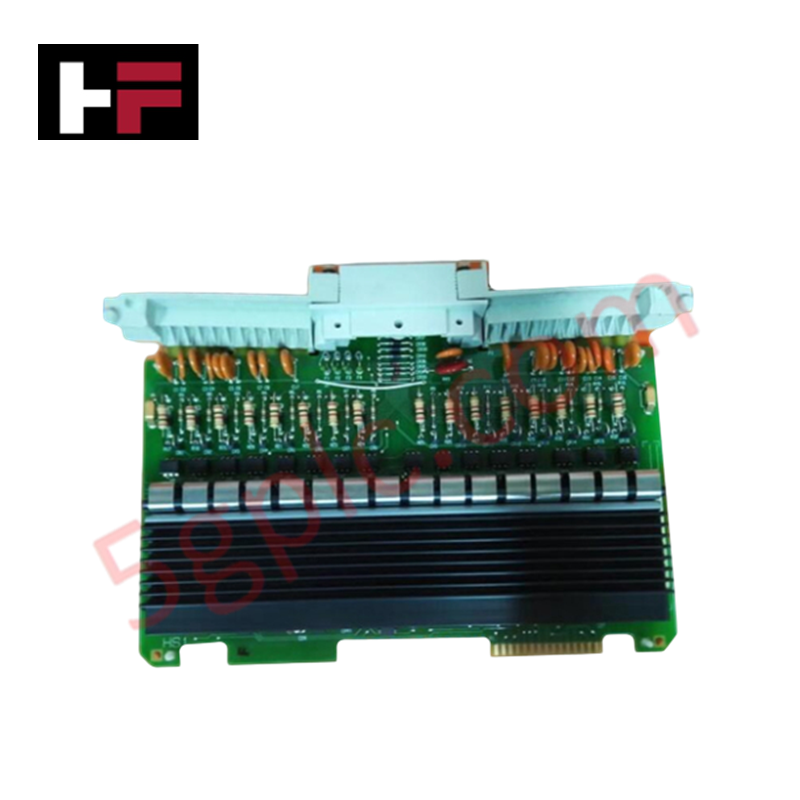 Honeywell 621-6550RC Digital Output Module