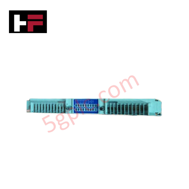 Honeywell 621-6550RC Digitalausgabemodul