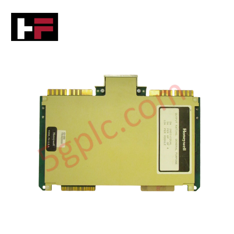 621-6550 Digital Output Module | Honeywell