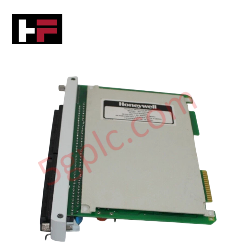 Honeywell 621-6575R Digitales Ausgangsmodul der Serie 620