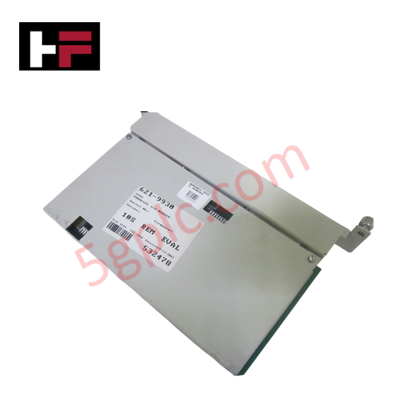 621-9930 Honeywell IPC 620 Parallel I/O Module