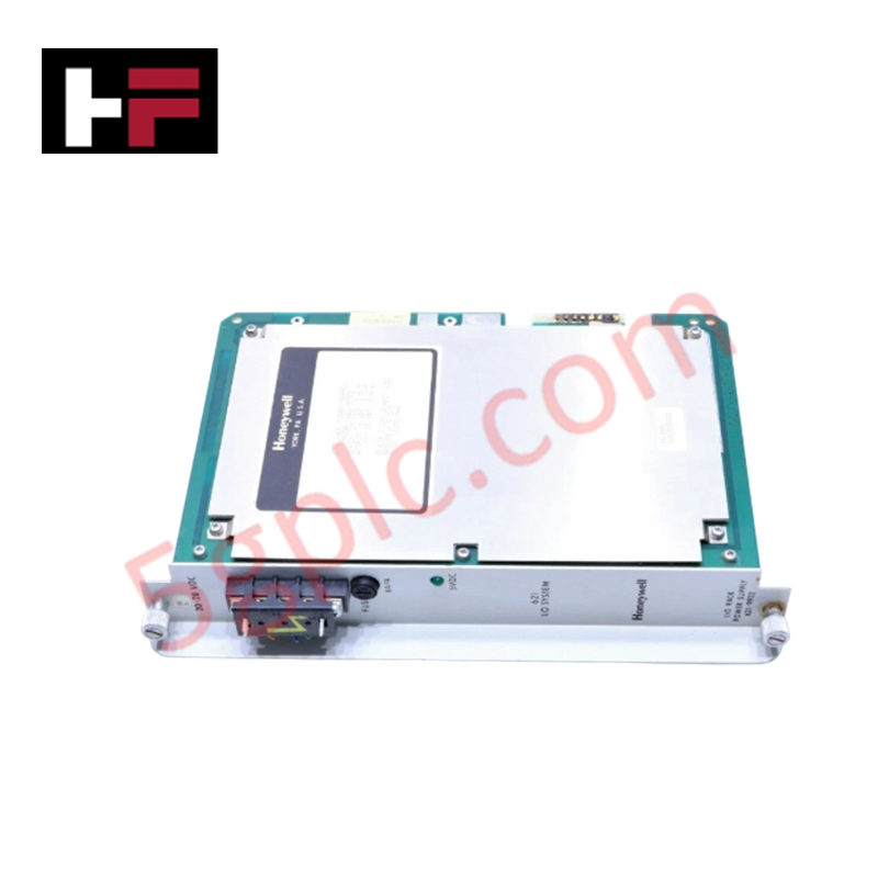 Módulo de fuente de alimentación para rack I/O Honeywell 621-9932