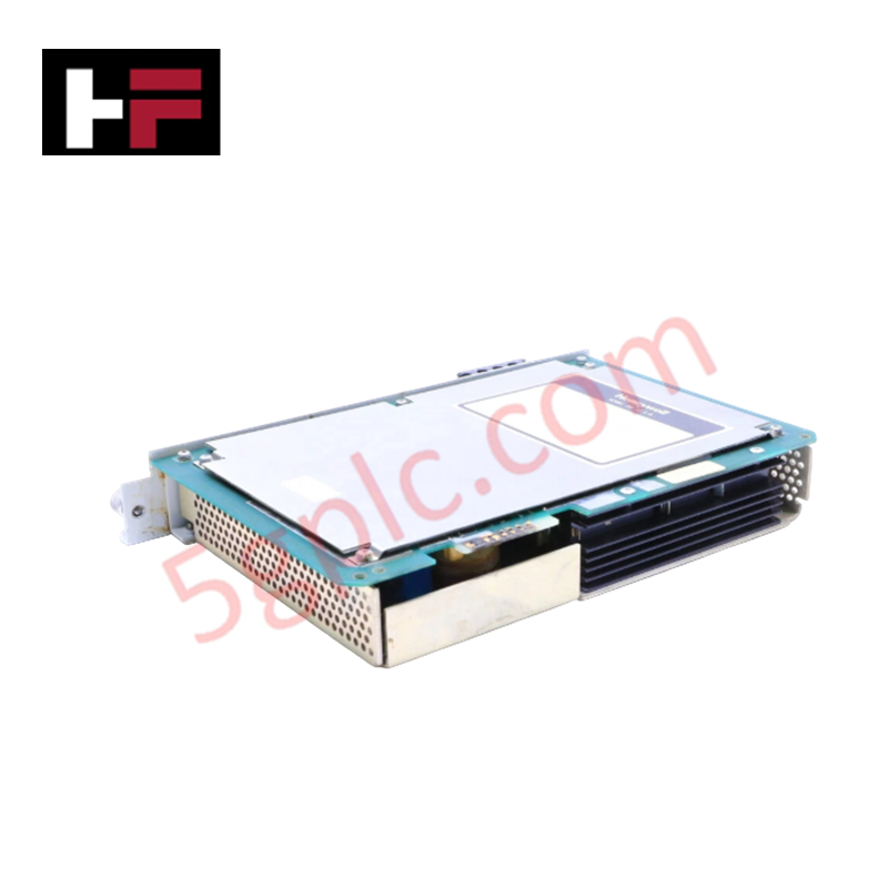 Módulo de fuente de alimentación para rack I/O Honeywell 621-9932