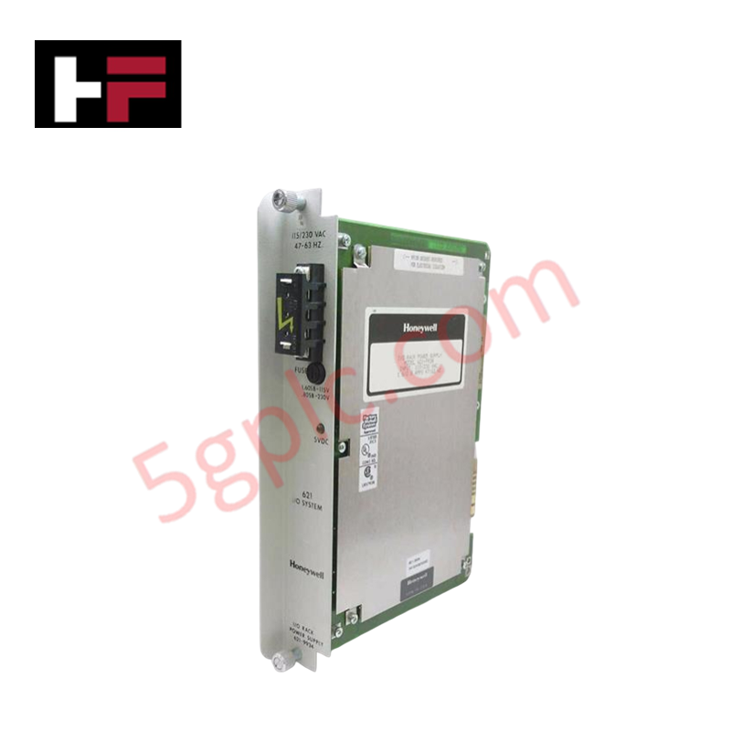 621-9934 | Honeywell | Fuente de alimentación I/O