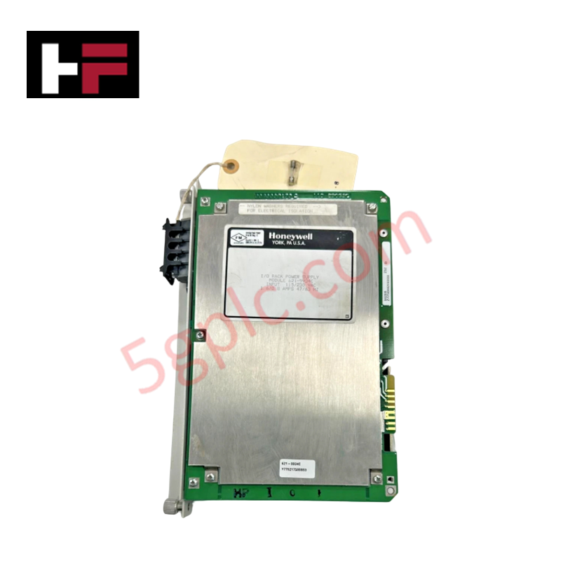 621-9934C | Honeywell | Carte d’alimentation IPC 620