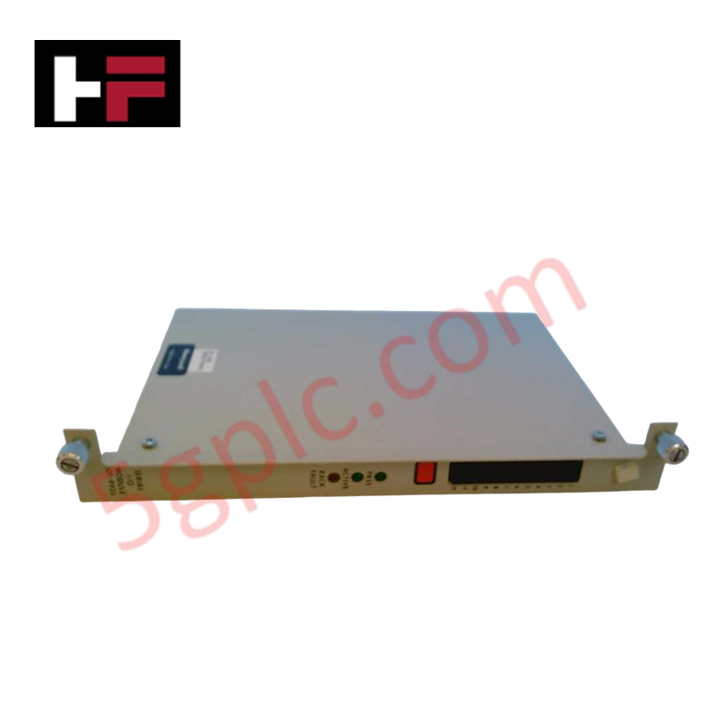 Modul Antarmuka Serial I/O Honeywell 621-9935