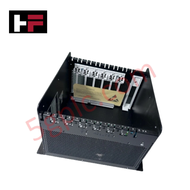621-9991 IPC 620 I/O Rack Chassis | Honeywell