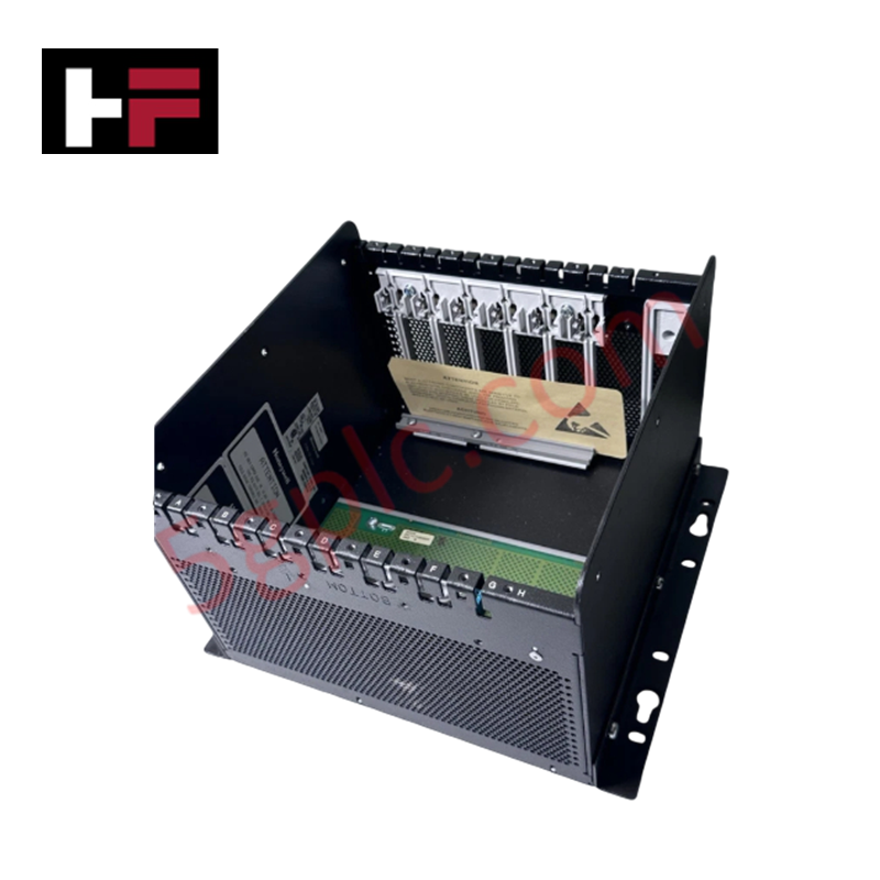 هيكل رف الإدخال/الإخراج IPC 620 رقم 621-9991 | هانيويل
