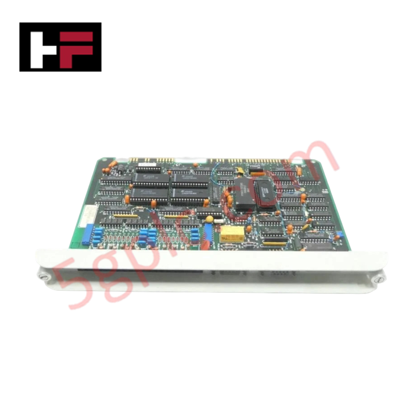 622-1030 | هانيويل | وحدة محور السيرفو