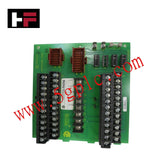 Módulo de interfaz de control servo hidráulico ABB Bailey 6640635A1