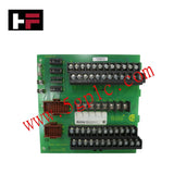 Módulo de interfaz de control servo hidráulico ABB Bailey 6640635A1