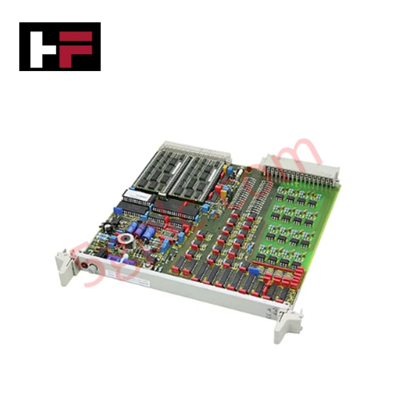 FUM511 6DP1511-8AA | سيمنز | وحدة واجهة الإدخال/الإخراج Teleperm XP