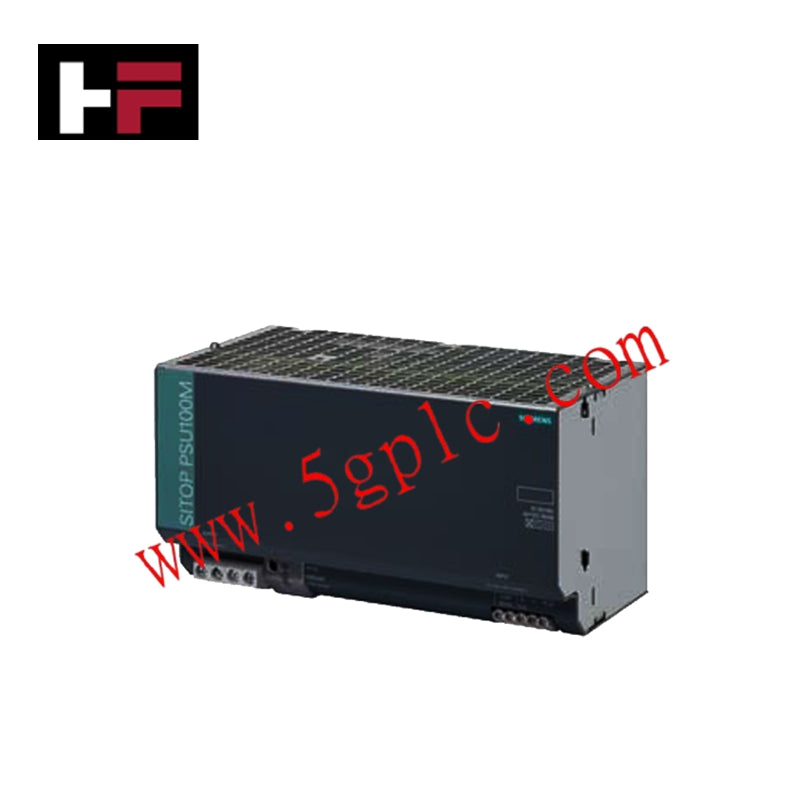 SIEMENS 6EP1337-3BA00 Güvenilir Kaliteli Güç Kaynağı Modülü