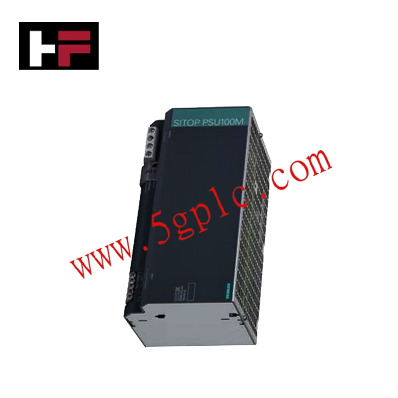 سيمنس 6EP1337-3BA00 وحدة إمداد طاقة ذات جودة موثوقة