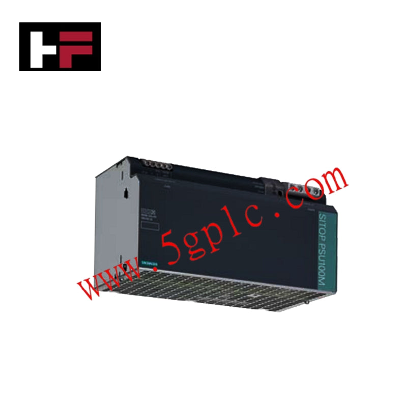 SIEMENS 6EP1337-3BA00 Güvenilir Kaliteli Güç Kaynağı Modülü