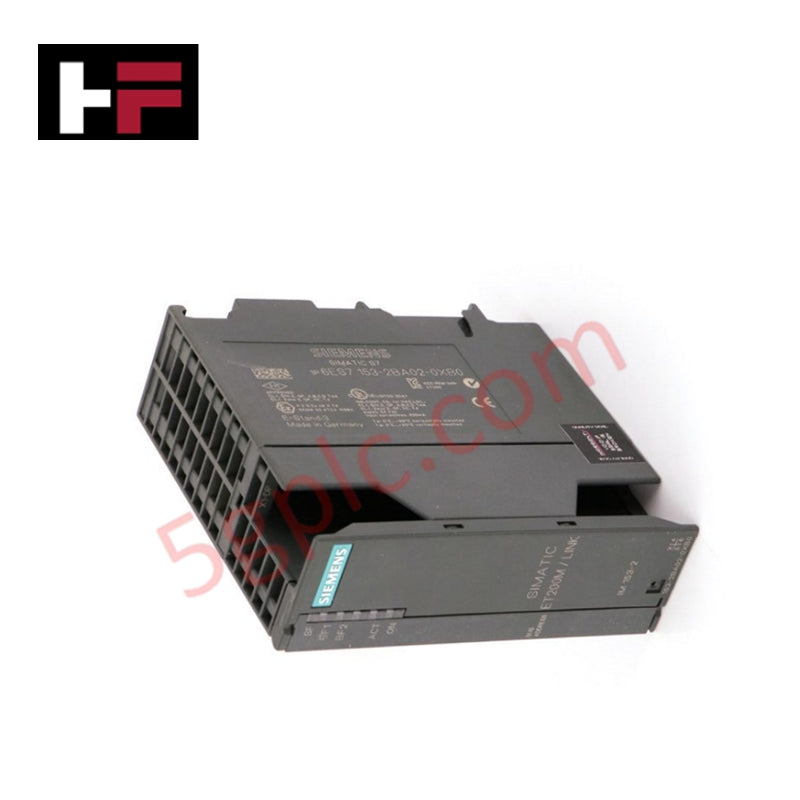 6ES7153-2BA02-0XB0 | سيمنس | وحدة واجهة ET 200M