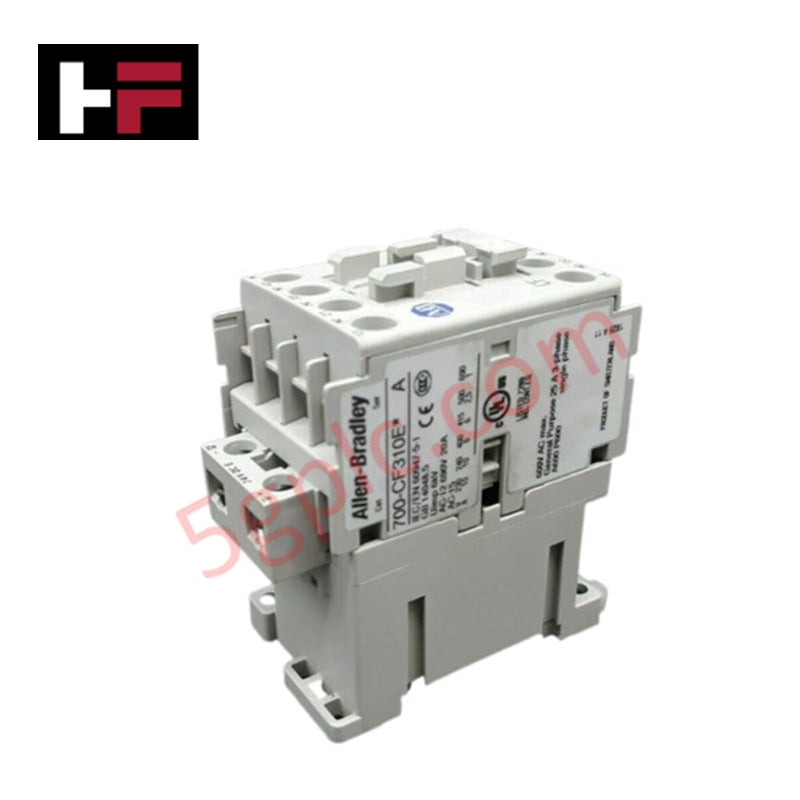 Allen-Bradley Series A 700-CF310EJ Control Relay Module