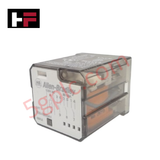 700-HB33A1 | Allen Bradley | Реле общего назначения с квадратным основанием, 3 полюса