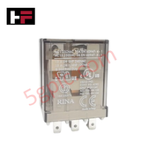 700-HB33A1 | Allen Bradley | Реле общего назначения с квадратным основанием, 3 полюса