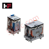 Allen-Bradley 700-HF32Z24 Bulletin 700-HF Miniature Square Base Relay