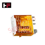 700-HK32A2-4L | Allen-Bradley | Siri 700-HK Barisan Nipis Relay DPDT Pasang Dalam