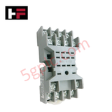 Allen Bradley 700-HN128 Bulletin 700 14-Blade Relay Socket