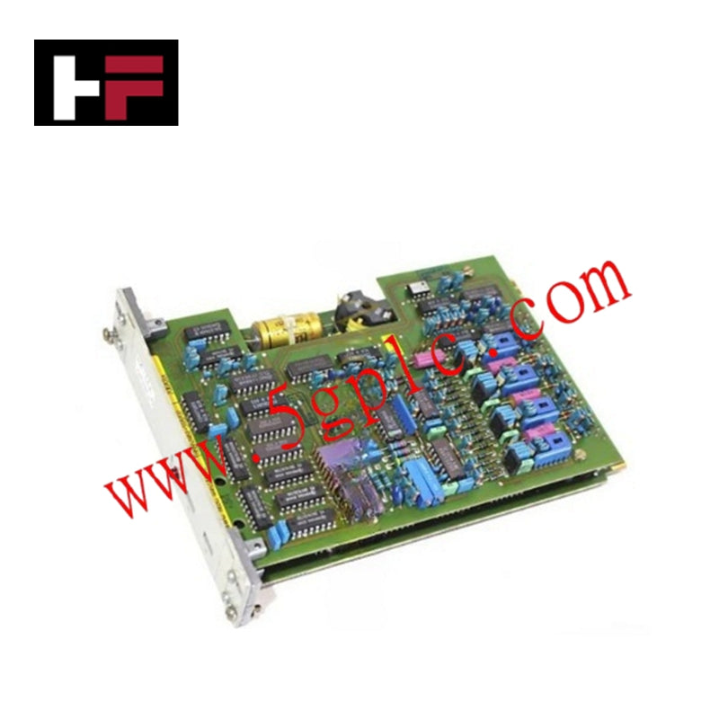 ABB 70EA01a-E Stable Analog Input Module