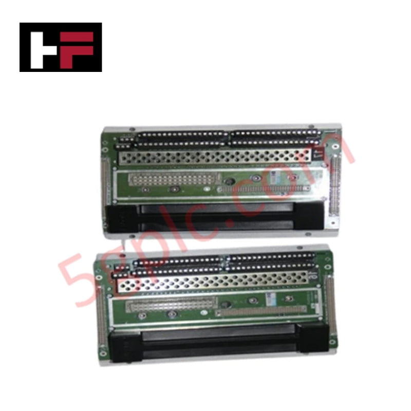 Triconex 7400210-010 Modul Sistem Instrumentasi Keselamatan (SIS) Tricon 2351