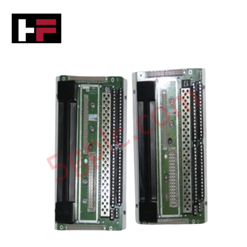 Triconex 7400210-010 Tricon 2351 Safety Instrumented System (SIS) Module