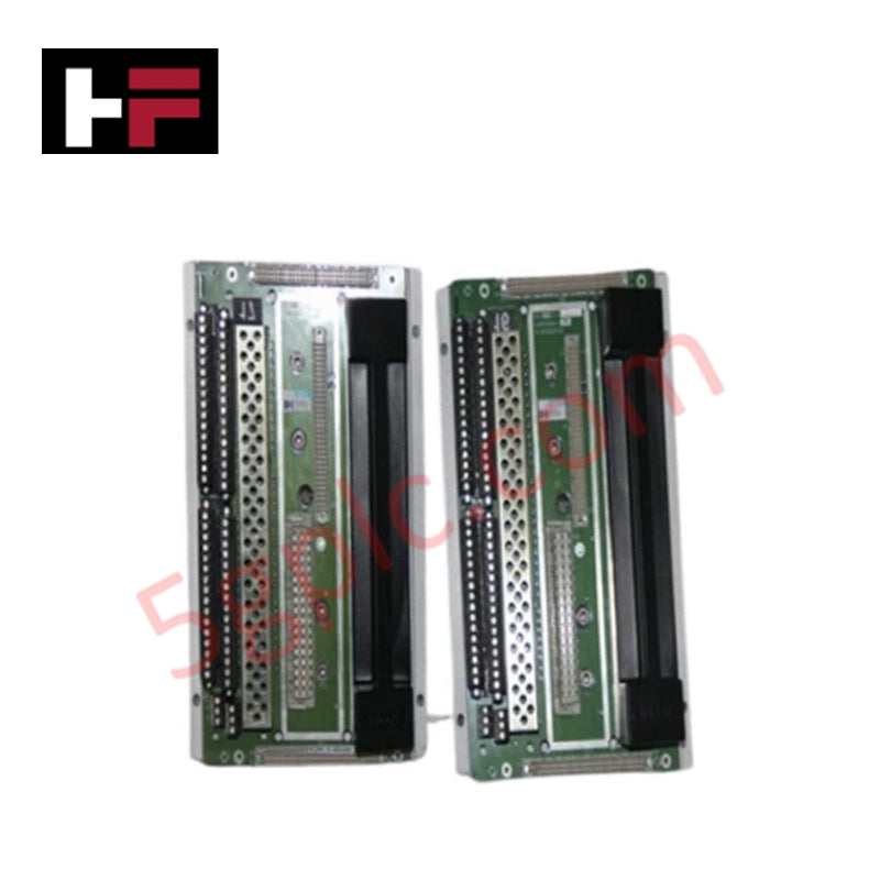 Triconex 7400210-010 Modul Sistem Instrumentasi Keselamatan (SIS) Tricon 2351