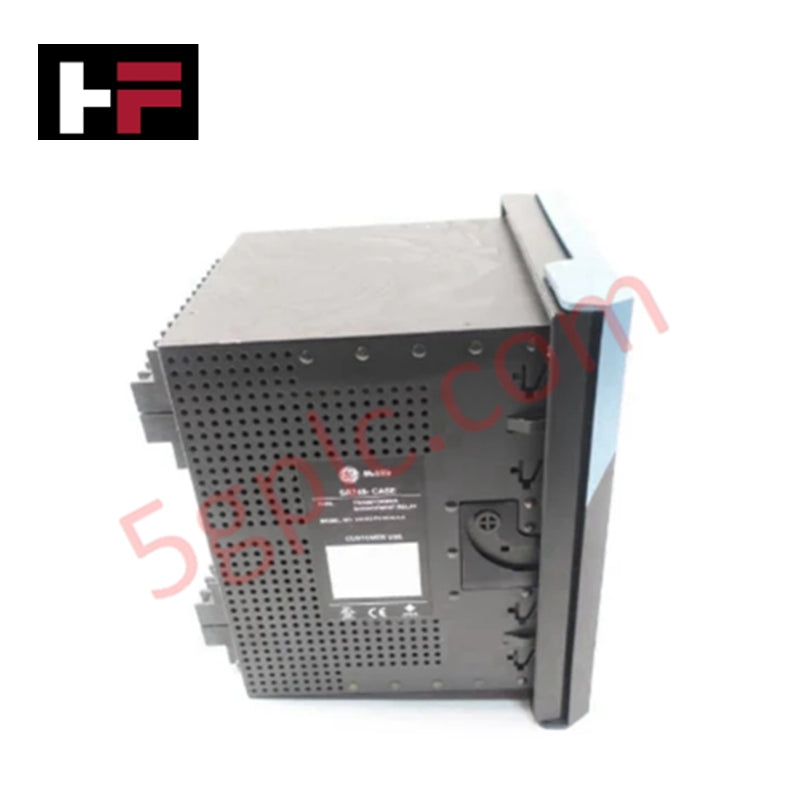 Relé de Gestión de Alimentadores Serie 750 GE Multilin 750-P5-G5-S5-HI-A20-G-E